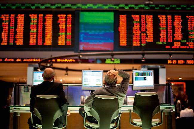 Bovespa Bovespa