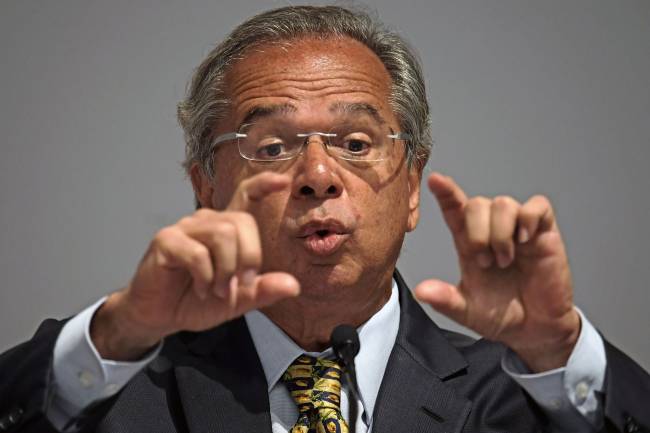 Paulo Guedes Paulo Guedes
