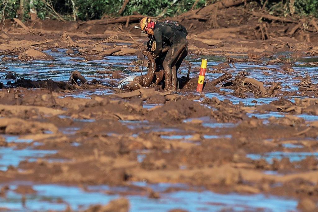 Assembleia de MG arquiva projeto sobre direitos de atingidos por barragens