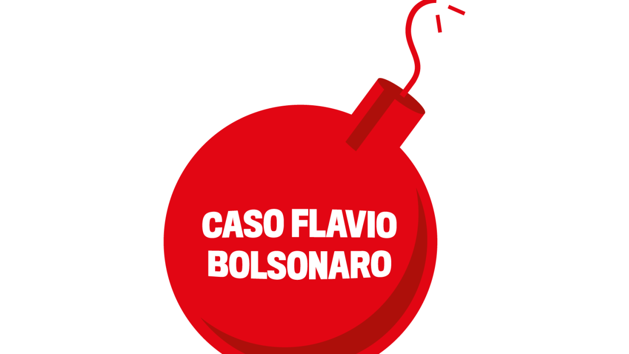 Caso Flavio Bolsonaro