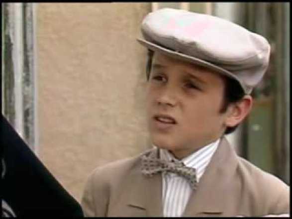 Caio Junqueira na novela Desejo (1990) Caio Junqueira na novela Desejo (1990)