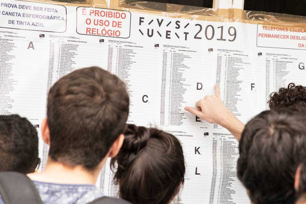Fuvest 2019: Prova foi abrangente e atual, analisam professores