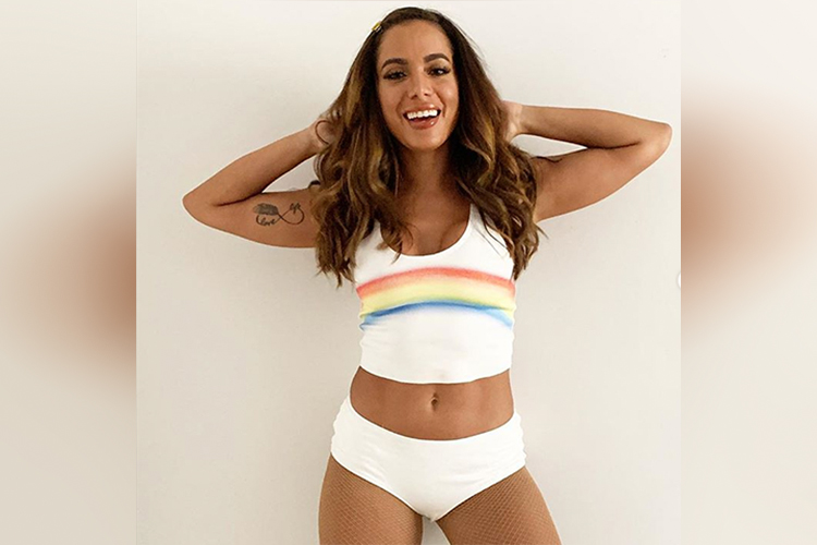 Anitta