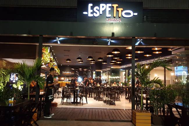 Espetto Carioca Espetto Carioca
