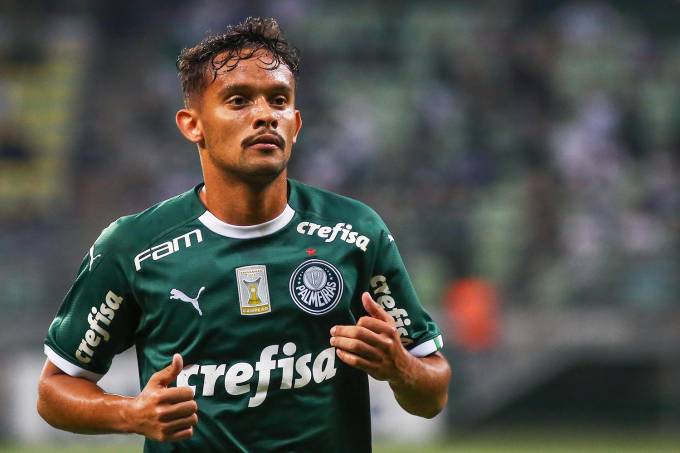 Campeonato Brasileiro: Palmeiras vira sobre Goiás nos acréscimos e volta a  vencer