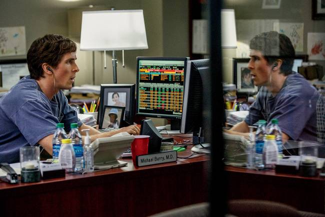 The Big Short The Big Short