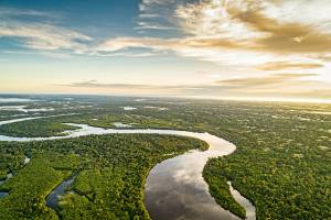 Rio Negro, Amazonas