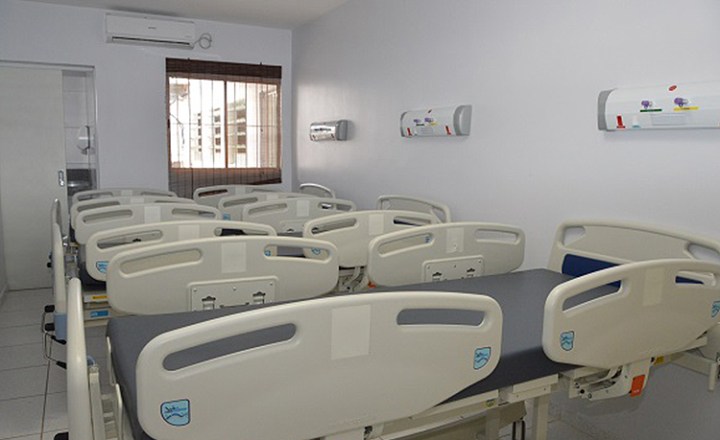 Hospital Evangélico teve 10% a mais no total de repasses do SUS com apoio  da Prefeitura - Prefeitura de Curitiba