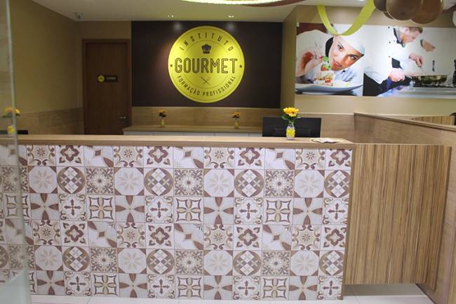 Instituto Gourmet Instituto Gourmet