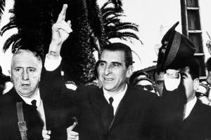 Eduardo Frei Montalva Eduardo Frei Montalva