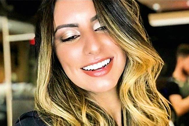Nathalia Queiroz Nathalia Queiroz