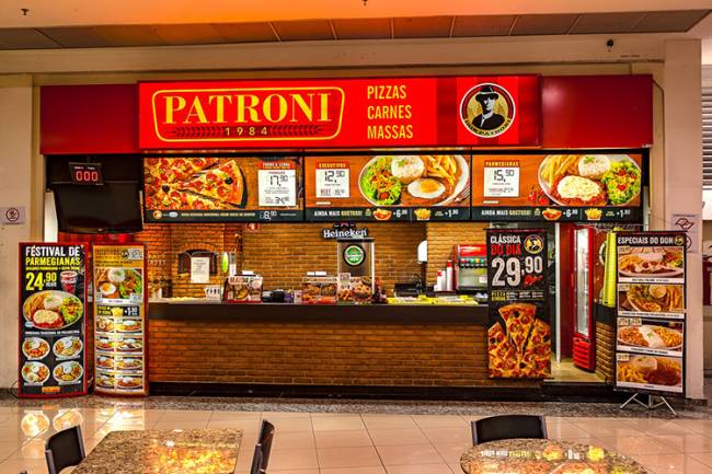 Patroni Patroni