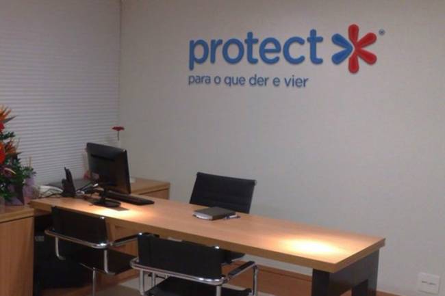 Protect Soluções