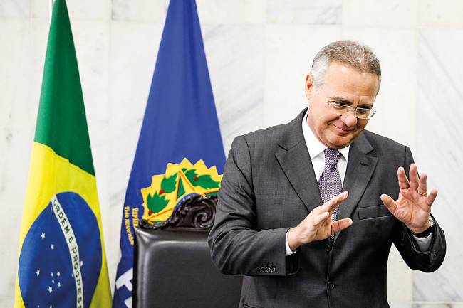 Renan Calheiros Renan Calheiros