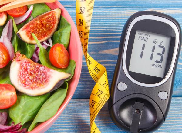 Saúde - Diabetes - Glicose