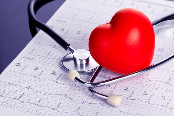Saúde – Coração – Infarto – Doença cardiovascular