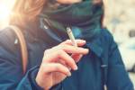 Saúde – Tabagismo – Cigarro