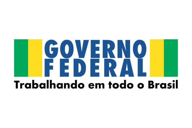 Marca do Governo Federal de Fernando Henrique Cardoso