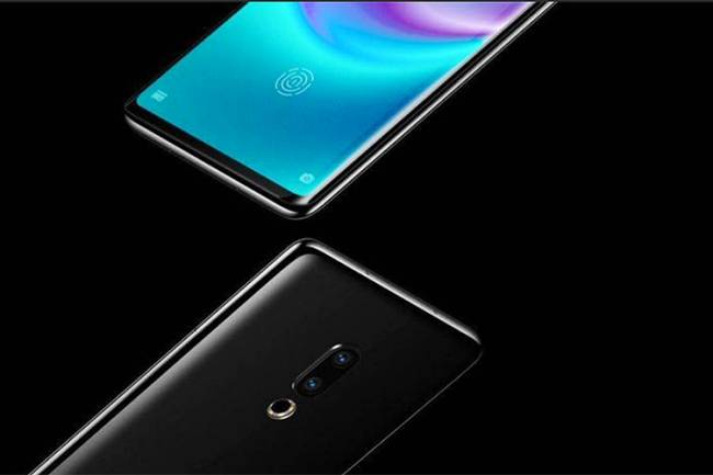 Meizu Zero Meizu Zero