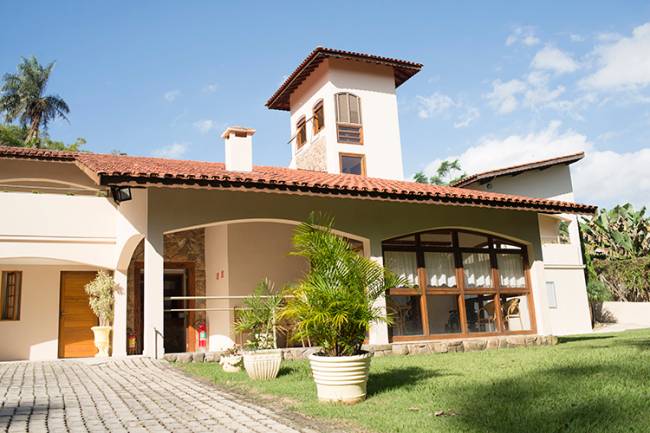 Terça da Serra