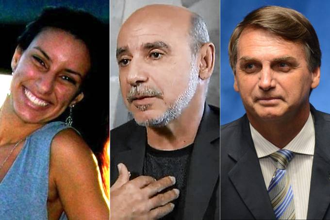 Procurador quer Bolsonaro investigado por nomeação de filha de ...
