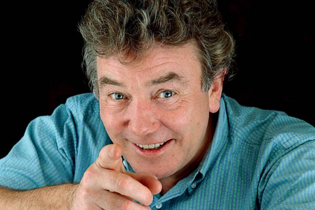 Albert Finney Albert Finney