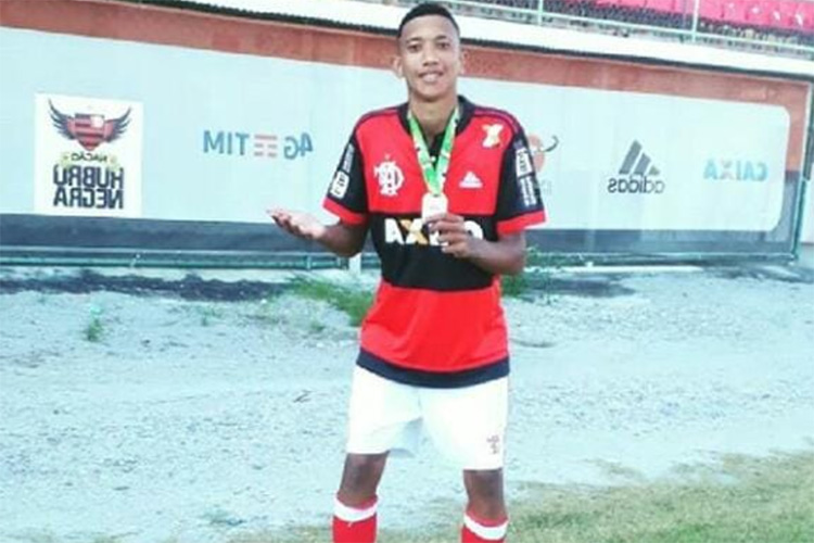 Athila Paix&atilde;o