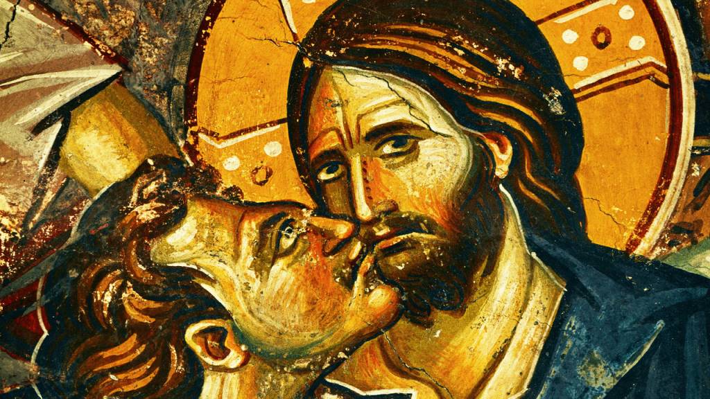 Traidores brigam por perfumaria