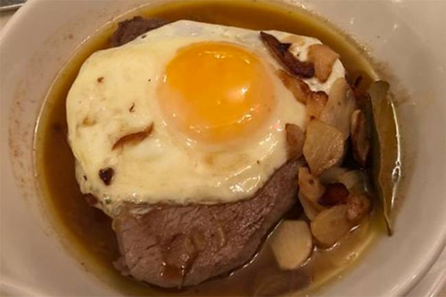 Bife à Café Bife à Café