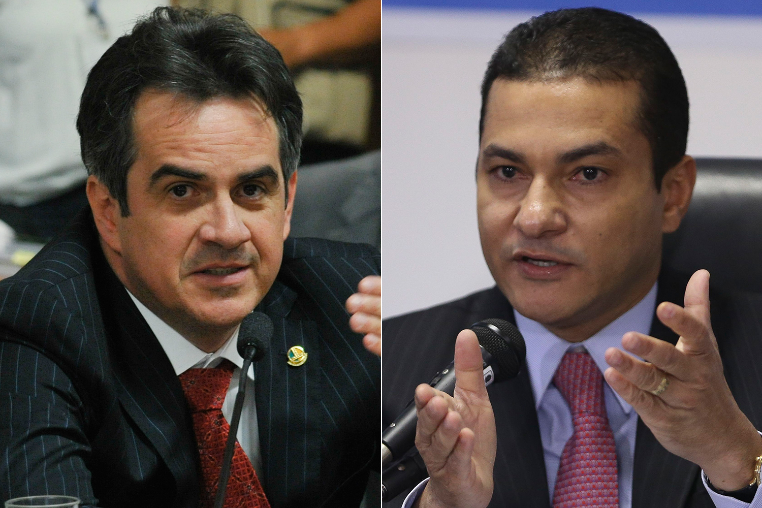 Presidentes de PP e PRB criticam reforma da Previd ncia sem