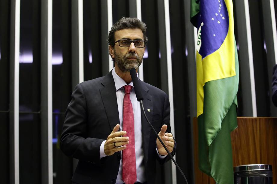 Fotos Rodrigo Maia é Reeleito Presidente Da Câmara Dos Deputados Veja 