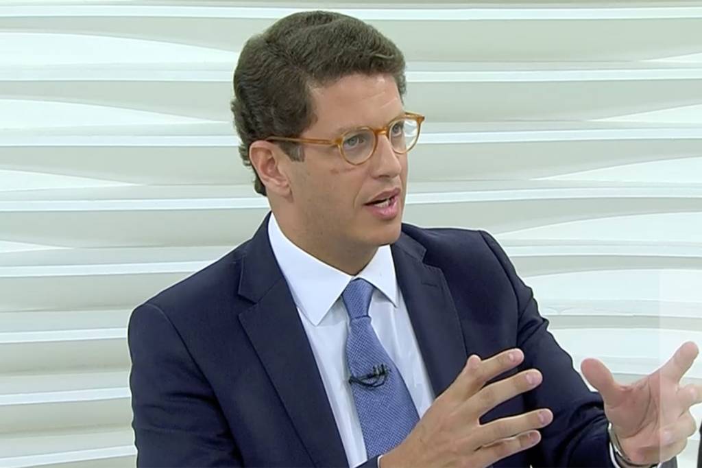 Ministro do Meio Ambiente desdenha de Chico Mendes: ‘Que diferença faz?’