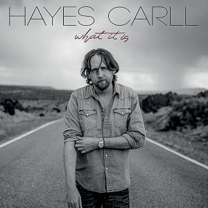 Hayes Carll – VEJA Recomenda