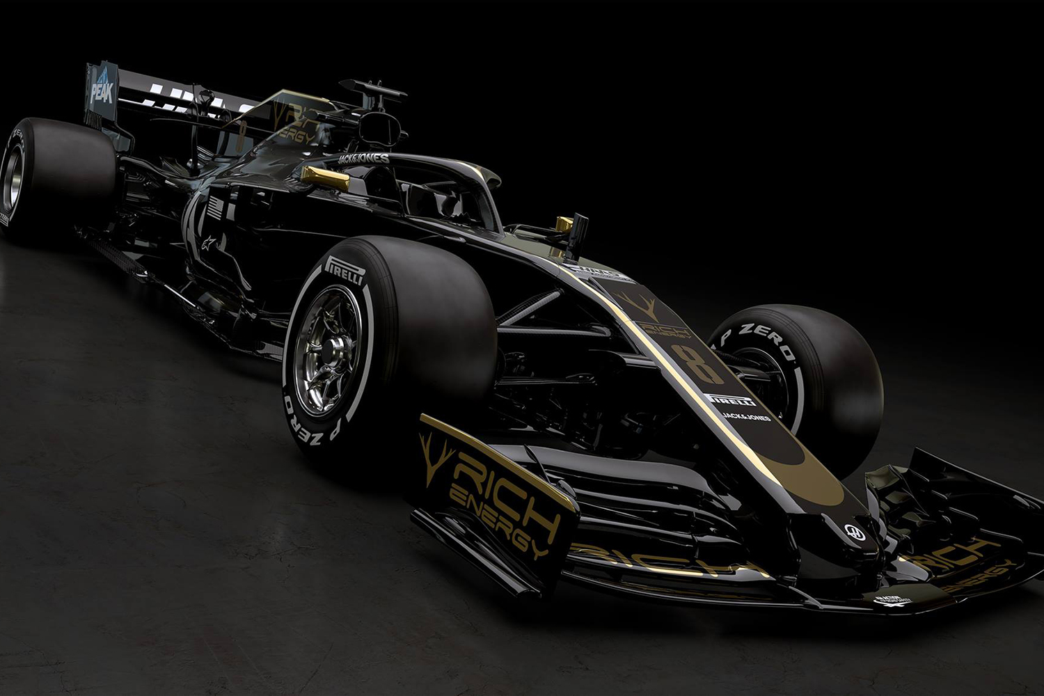 Haas