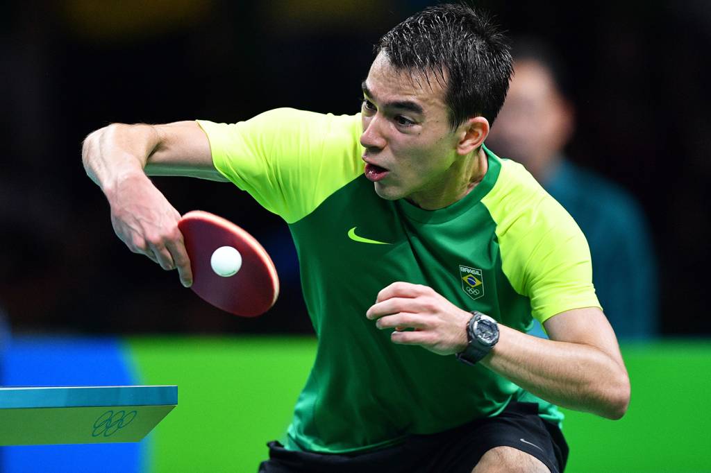 O silêncio do Itamaraty sobre o impedimento de Calderano entrar nos EUA