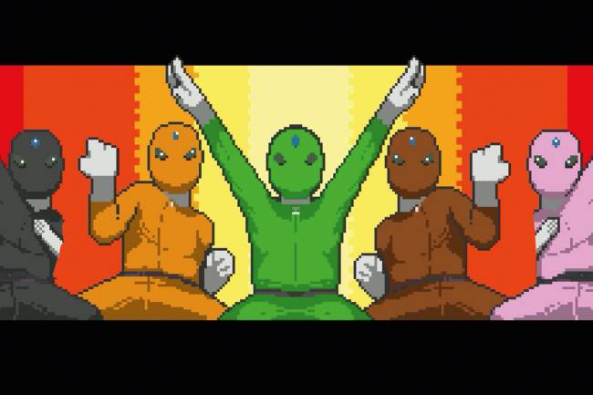 Chroma Squad Chroma Squad