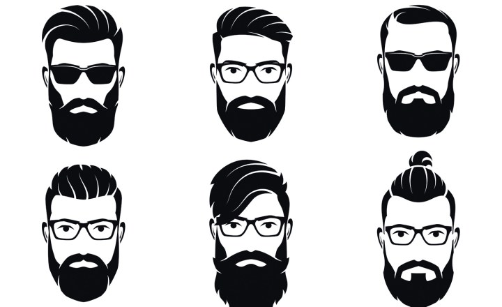 30 barbas do cinema que explicam como podemos usar as nossas