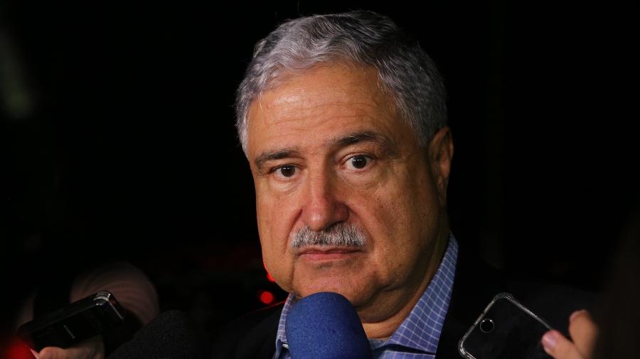 Dono da Band relembra carreira de Boechat: ‘Junção única de qualidades’