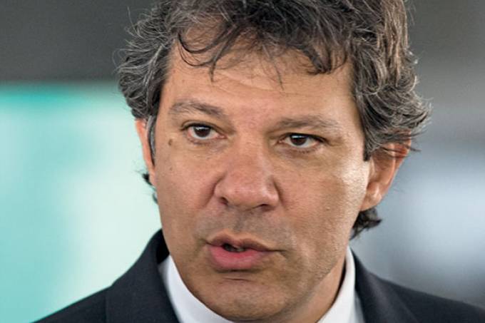 Fenando Haddad