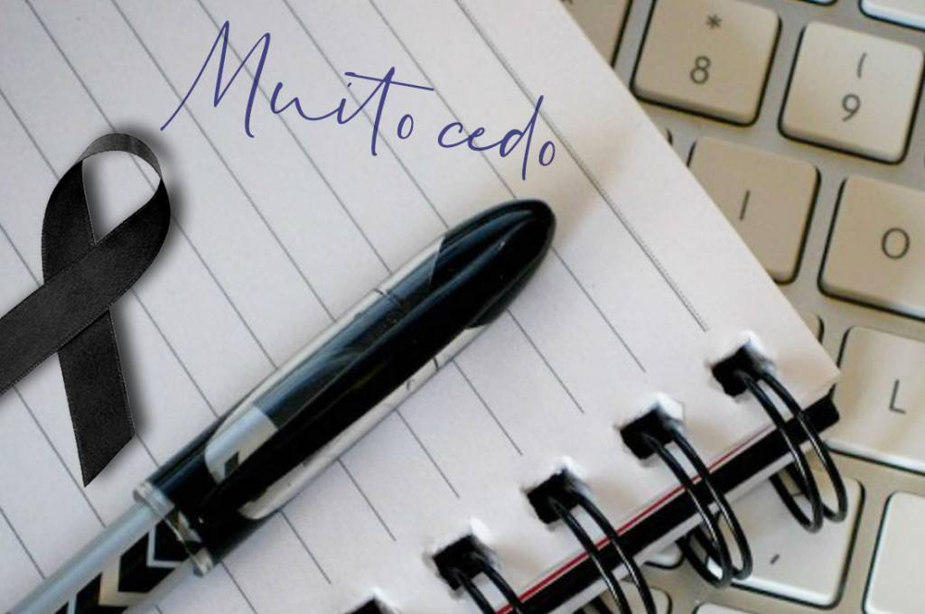 A falta que fará Boechat