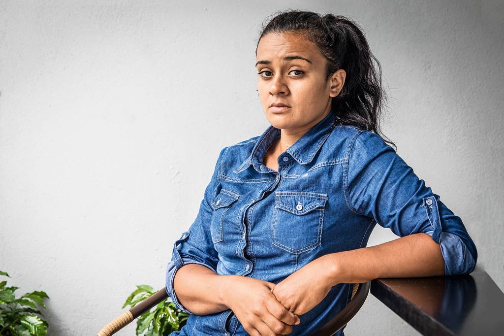 “Faltou humanidade”