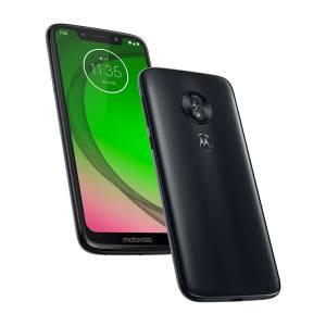Motorola G7 Play Motorola G7 Play