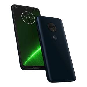 Motorola G7 Plus Motorola G7 Plus