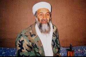 Osama Bin Laden Osama Bin Laden