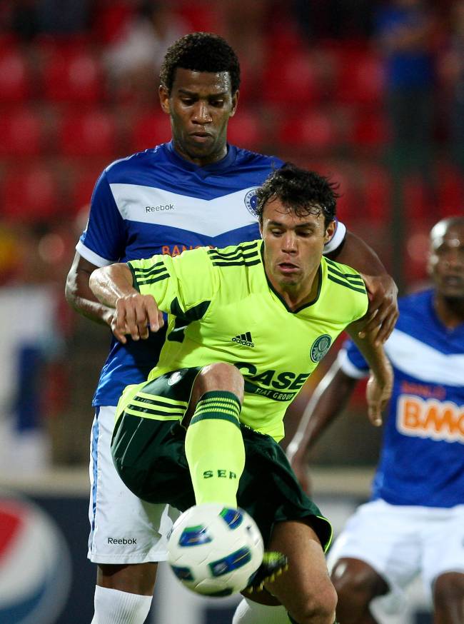 Palmeiras Palmeiras
