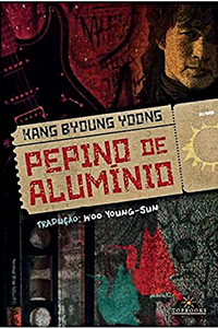 Pepino de Alumínio – VEJA Recomenda