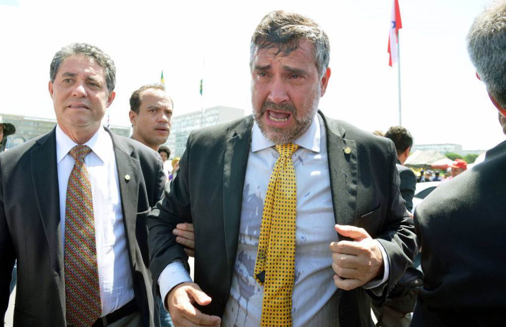 #SanatórioGeral: Montanha de besteirol (2)