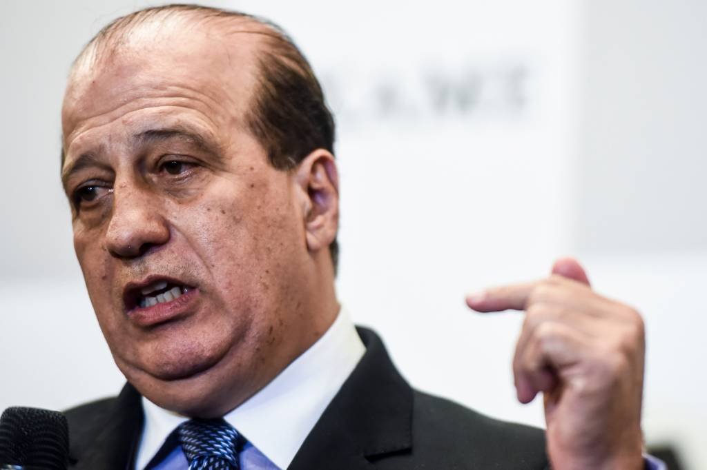 Nardes, do TCU, vai continuar afastado por questão médica; saiba o motivo