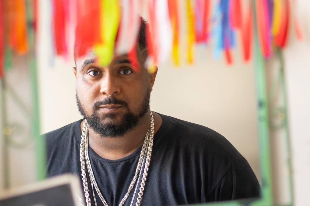 A ascensão de Baco Exu do Blues: ‘A arte me salvou’