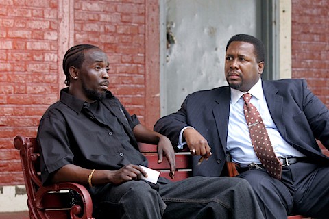 The Wire